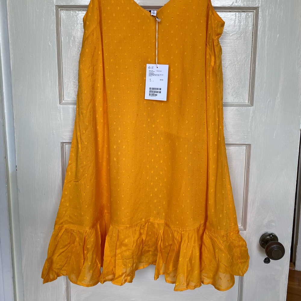 Brand new dress from & Other Stories
